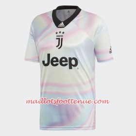 Maillot/Tenue Juventus EA Sports 2018/2019